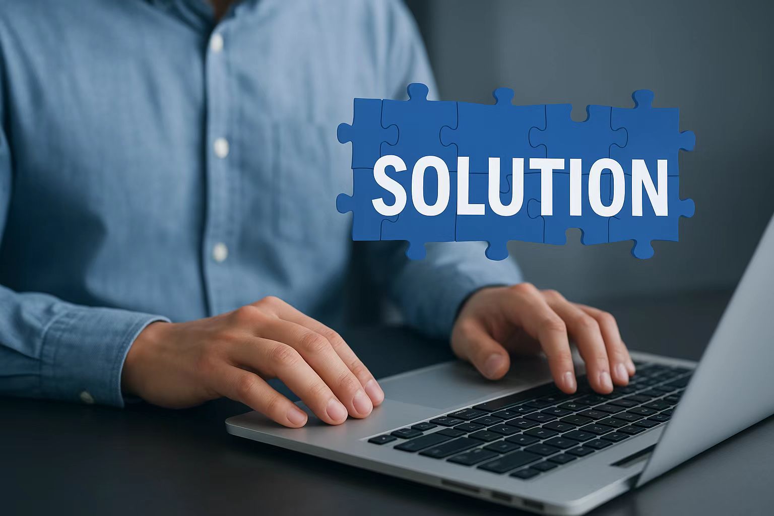 Maritspace Solutions